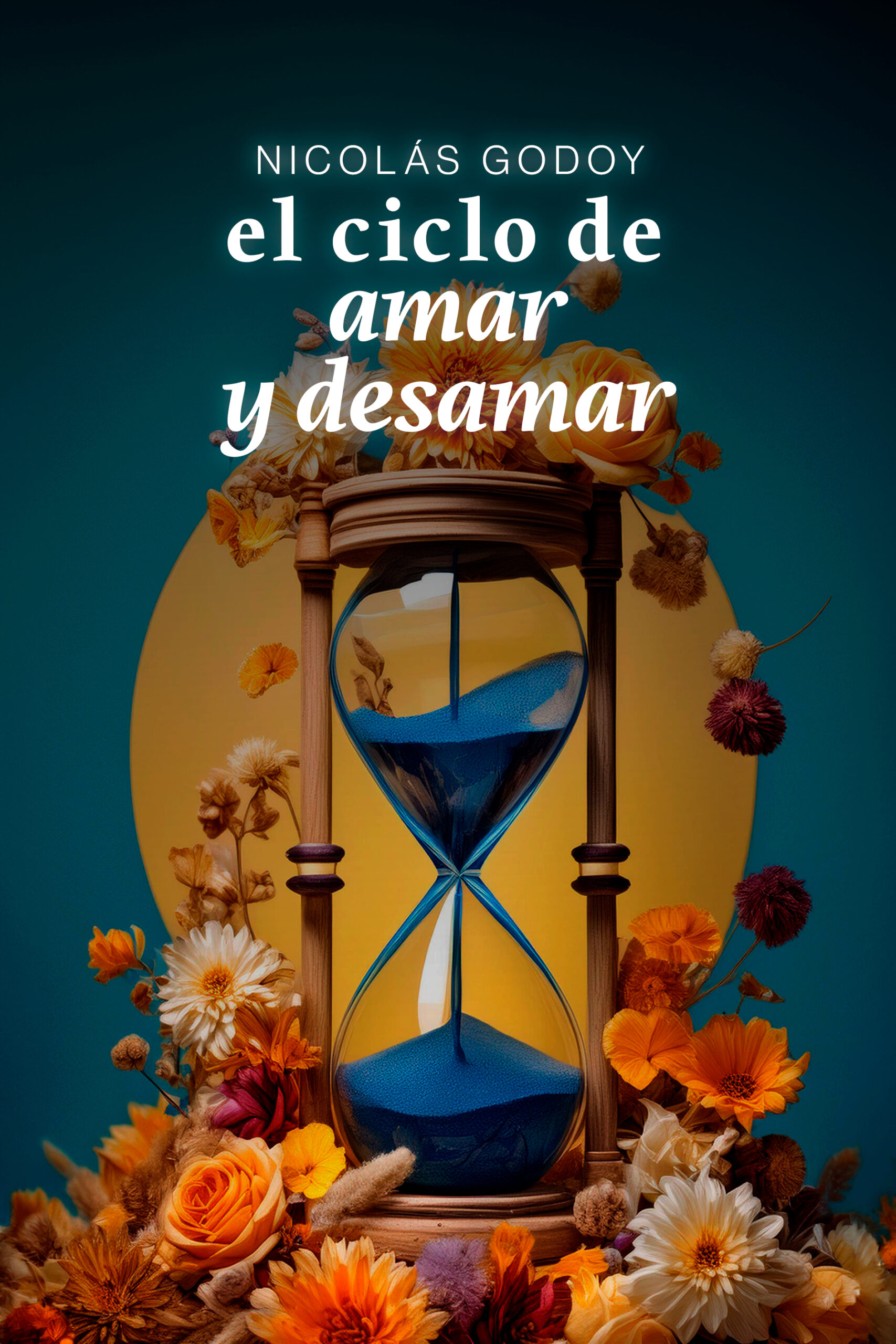 BOOK COVER El hombre del tiempo