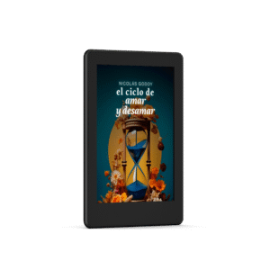 el ciclo de amar y desamar alt cover 2