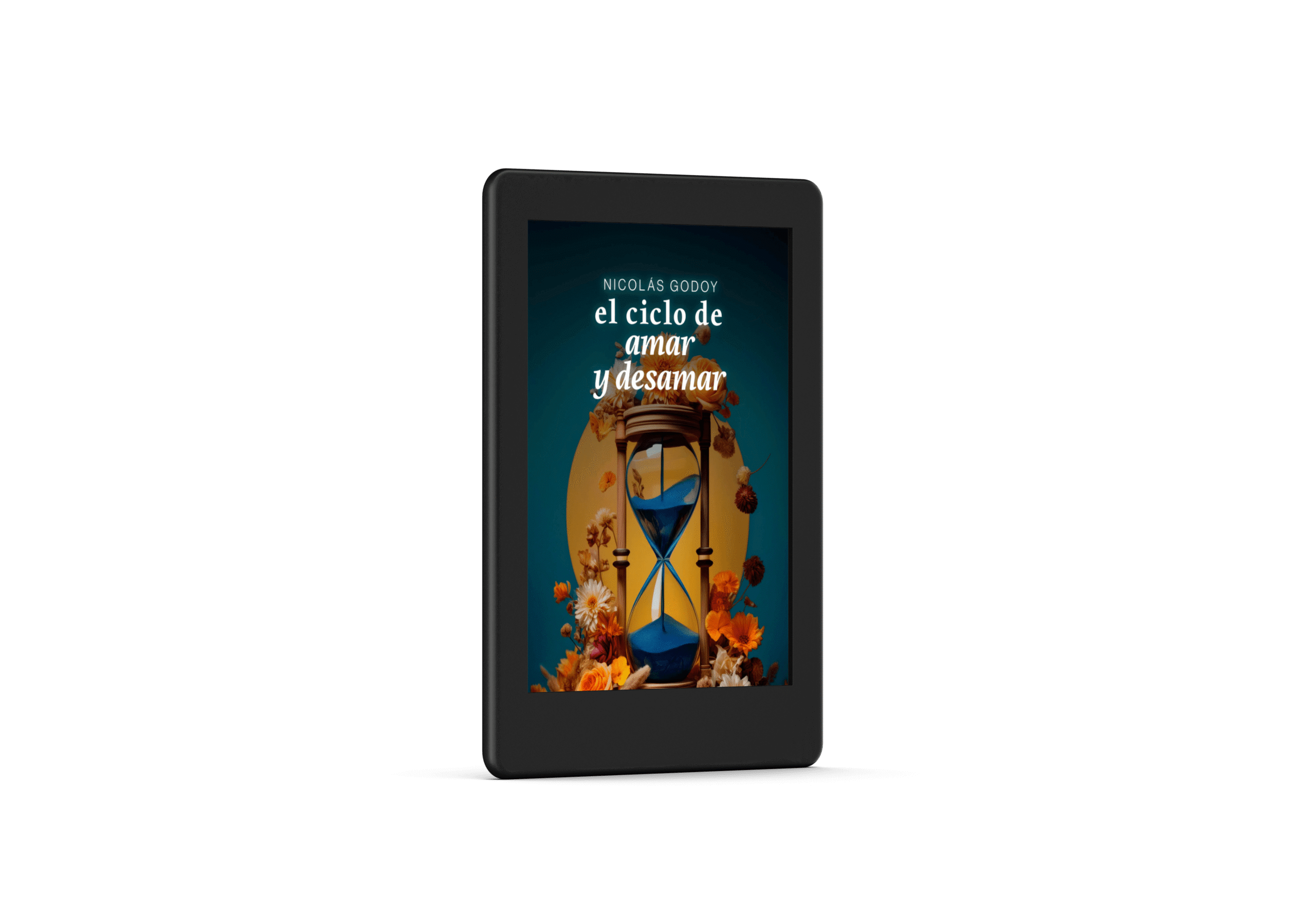 el ciclo de amar y desamar alt cover 2 el ciclo de amar y desamar alt cover 2