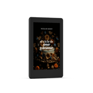 el ciclo de amar y desamar alt cover 3