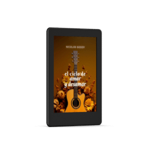 el ciclo de amar y desamar alt cover